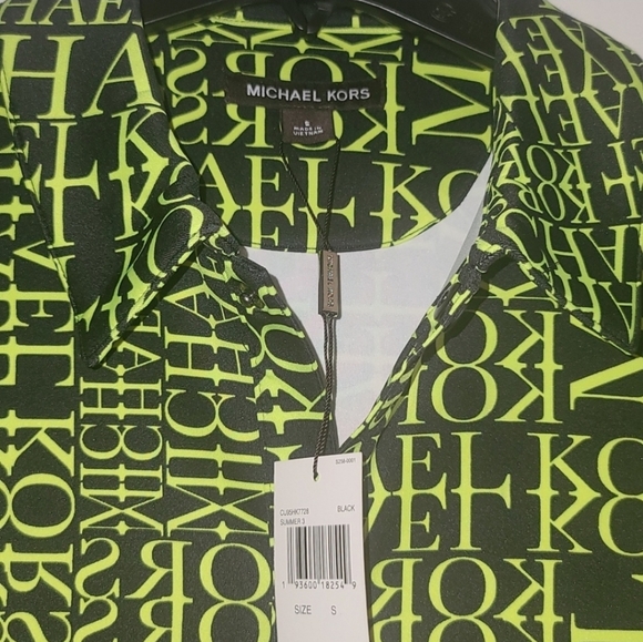 Micheal kors jacket - Picture 2 of 8